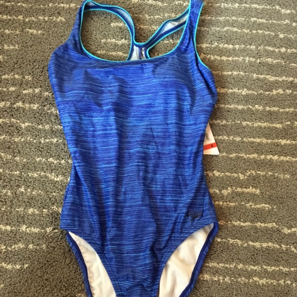 Speedo womens One Piece